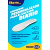 Scholl LiquiFlex Einlegesohlen für den Alltag - Herrenschuhe Größe 41-46,5