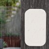 Wireless Door Bell Waterproof Self Powered Doorbell Kit with 35