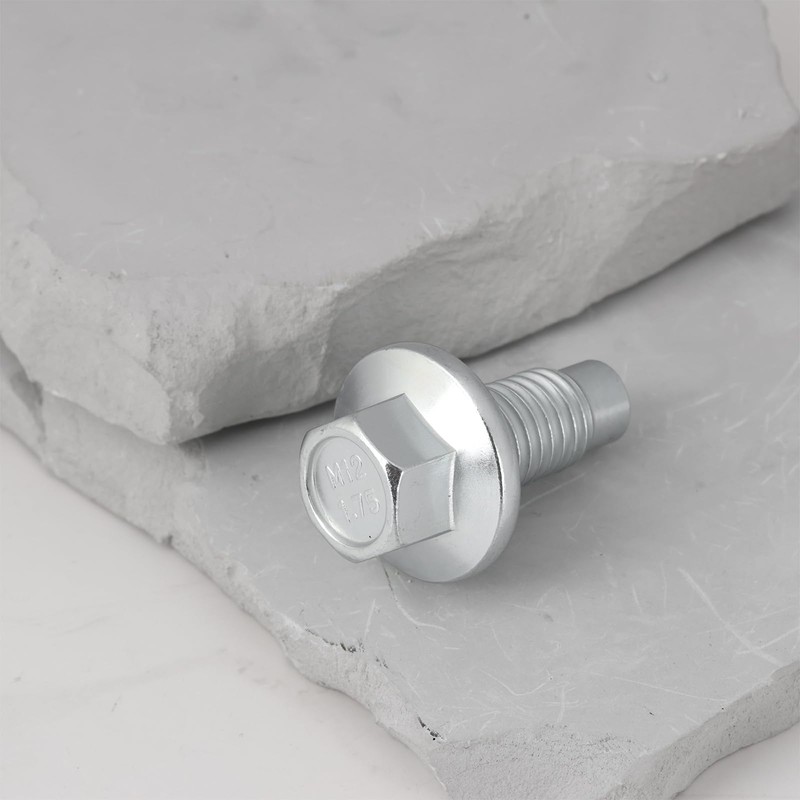 SG Store 2 x Oil Drain Plug M12 x 1.75