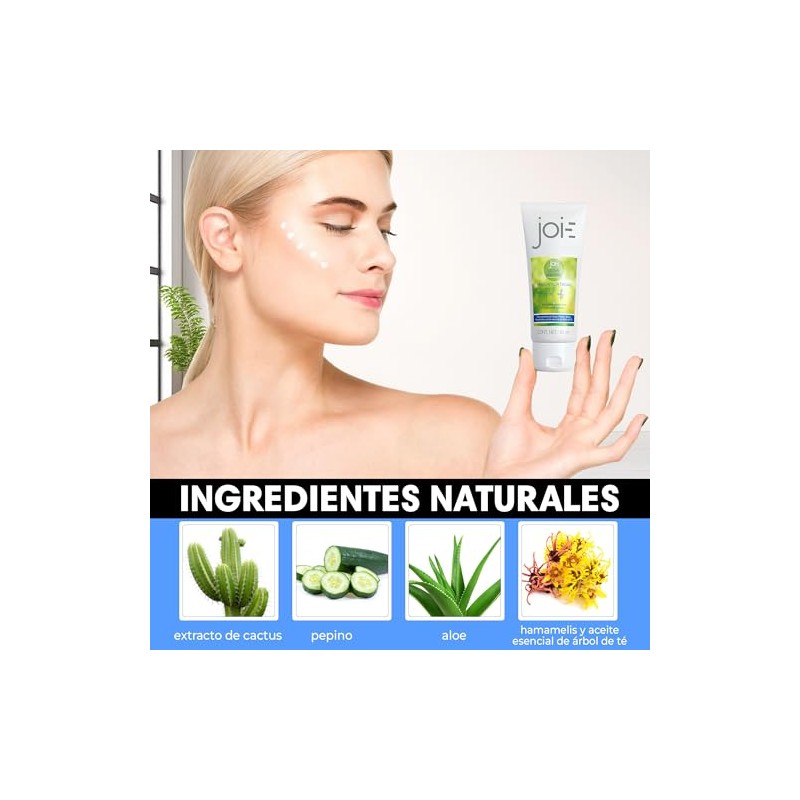 Be Joie Clean and Free ; mascarilla facial Peel off