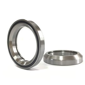 [NBBB Your Bicycle Bearing Warehouse] MH-P08H8 TH870E MR121 160-1647 1-1/8" Headset Bearing Bicycle Bearing 30.5 x 41.8 x 8 45°/45° Set of 2 K845H8