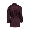 Revise RE-509 Elegant Men's Dressing Gown - Short - 100%