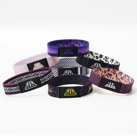 Daily Quran Verse Bracelet - DhikrBand Bracelet - Muslim Bracelet - Gifts for Muslims - Accessories - Color: Indeed, I Am Near, Size: Adult