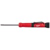Milwaukee 48-22-2932 4-In-1 Pocket Multi-Bit Screwdriver Precision Tool