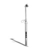 MIKEL´S Calibrador Profesional Uso rudo Rango 0-200 PSI