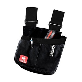 Engelbert Strauss Worker Bag, Black