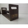 Avion OLMECA ALTOS Flight Tray NEW Tequila Agave Wood