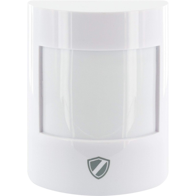 SCHWAIGER -HG1000 Wireless Alarm System | Alarm System for Home