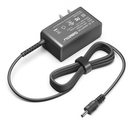 CASIMY 16.8V Charger Compatible with Hunter Douglas PowerView Shades Motorisation & Control System CH0381-1682000F 1027686 CH03811682000F HunterDouglas Blinds PowerView Electric Shades Power Cord