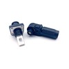 1 Set Battery Energy Storage Connector, Quick Plug Terminal High
