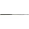 Tsubosan HI01256T Precision File Set of 12 Flat