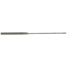 Tsubosan HI01256T Precision File Set of 12 Flat