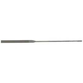 Tsubosan HI01256T Precision File Set of 12 Flat