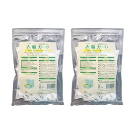 Dr. Herb Clothes Guard for Drawers and Wardrobes, Set of 18 (0.1 oz (4 g) x 18 cm) x 2