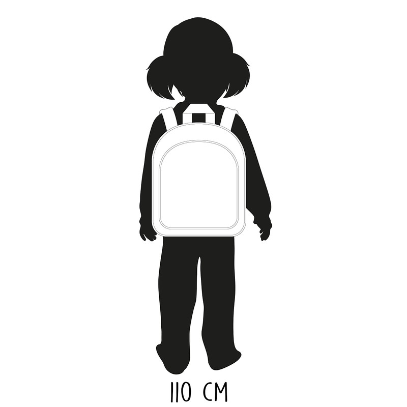 Brandweerman Sam Unisex Kid's Fireman Sam Hero Rucksack 30 cm