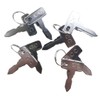 Club Car Golf cart Key DS/Precedent (1982+) Gas/Electric Golf Cart