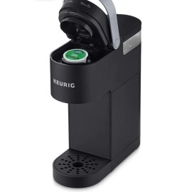 Keurig K-Mini Single Serve Coffee Maker - Black (53448183)