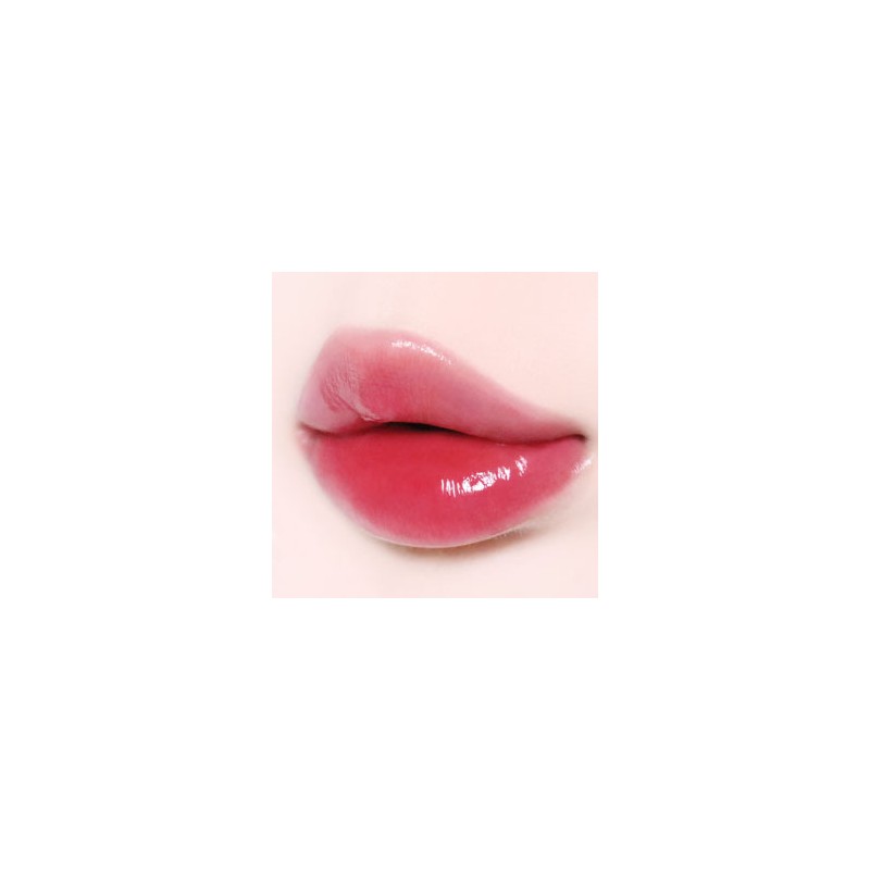 tooq Gentle Kiss Glow Tint 3g - 06 ISEUL RED