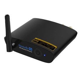 Lavaudio DS200 Pro HD Long Range Bluetooth 5.0 Music Receiver
