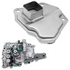 Drblawi Compatible with Automatic Transmission Filter And CVT Oil Cooler