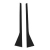 G-PLUS Sedan Door Trim Pillar Posts Compatible with 2006-2010 VW