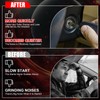 10914N Starter Fit for 2013-2017 Honda Accord 2.4,2015-2016 for Honda