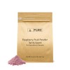 Raspberry Fruit Powder (8 oz) Great in Smoothies & Desserts