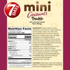 7Days Mini Croissant Pouches, Cherry & Vanilla Filling, Individual Size