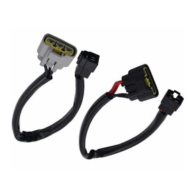 KACEPAR T1301234/T2500676, Motorcycle Voltage Regulator Rectifier, Compatible with Triumph Street Triple 675 675R 1050R