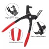 Unbranded Car Exhaust Hanger Removal Plier Pipe Rubber Grommet Auto