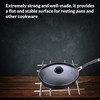 SUL Stainless Steel Trivet, Pan stands for worktop-worktop savers for