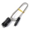 TKY Pipe Brush, Pipe Cleaner Brush, Cleaning, Plumbing, Drainpipe, Drainage,