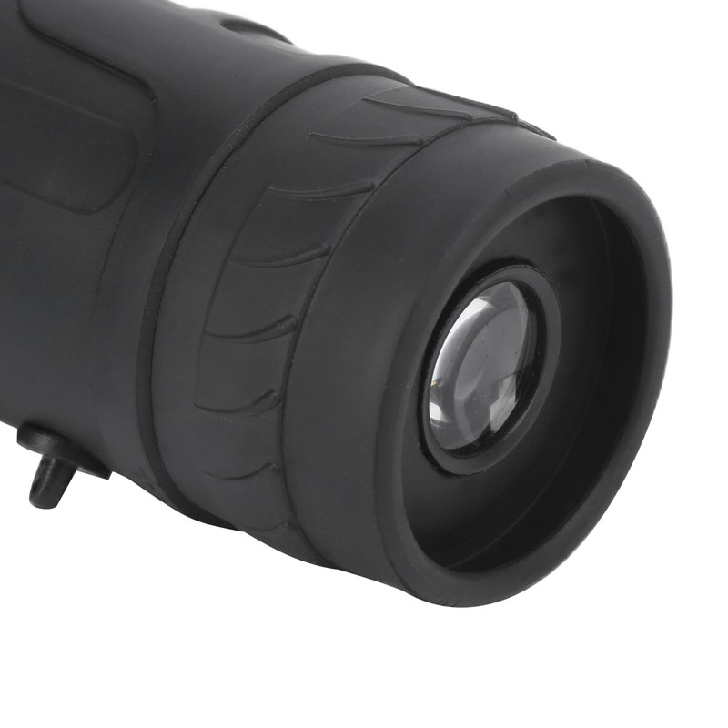 16x52 Monocular Dual Focus Optics Zoom Telescope High Power Monoculars