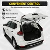Rear Power Tailgate Lift Supports Hatch Struts Compatible with 2014-2020