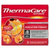 ThermaCare 243371 Advanced Multi-Purpose Muscle Pain