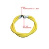 polaris Miflex Medium Pressure Hose 3/8 Inch UNF Yellow (210