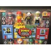 Just Play RYAN'S WORLD 25 Piece Deluxe Collector’s Figure Pack