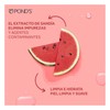 Gel Limpiador Facial Pond's Fruity Hydra Fresh Sandía 200ml