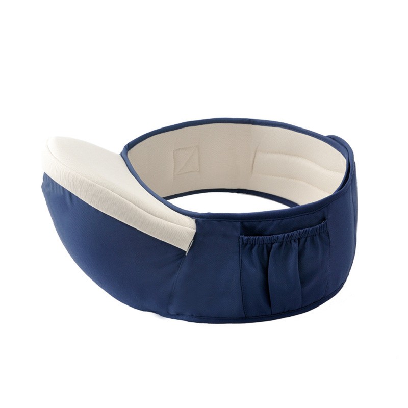 Baby Waist Stool Soft Breathable Removable Cover Infant Hip Carrier