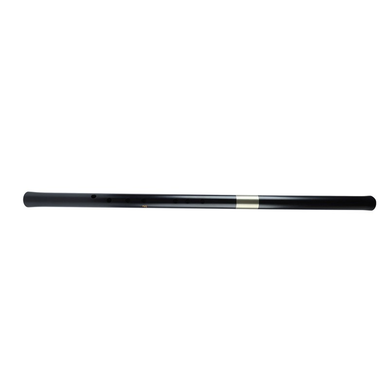 Vertical Flute Rosewood Traditional Professional 8 Hole Woodwind Musical Instrument