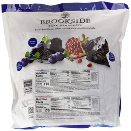 Brookside Dark Chocolate Variety Pack, 21 Ounce