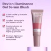 Revlon Mexico Rubor Revlon Illuminance Gel Serum Blush Tono Beaming