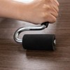 O'SKOOL 12" Edge Banding Roller – Rubber J Roller with