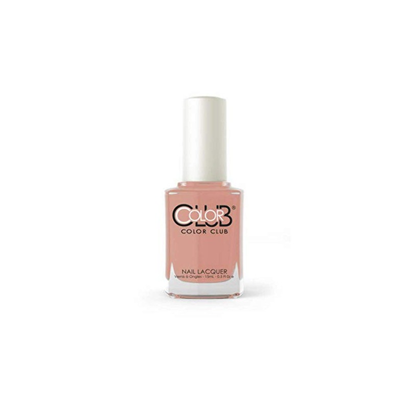 Color Club-COMFY COZY.5 fl oz Nail Lacquer from the Cabin