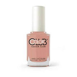 Color Club-COMFY COZY.5 fl oz Nail Lacquer from the Cabin Fever collection by Color Club