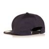 Sullen Instruments Snapback Tattoo Lifestyle Hat Navy