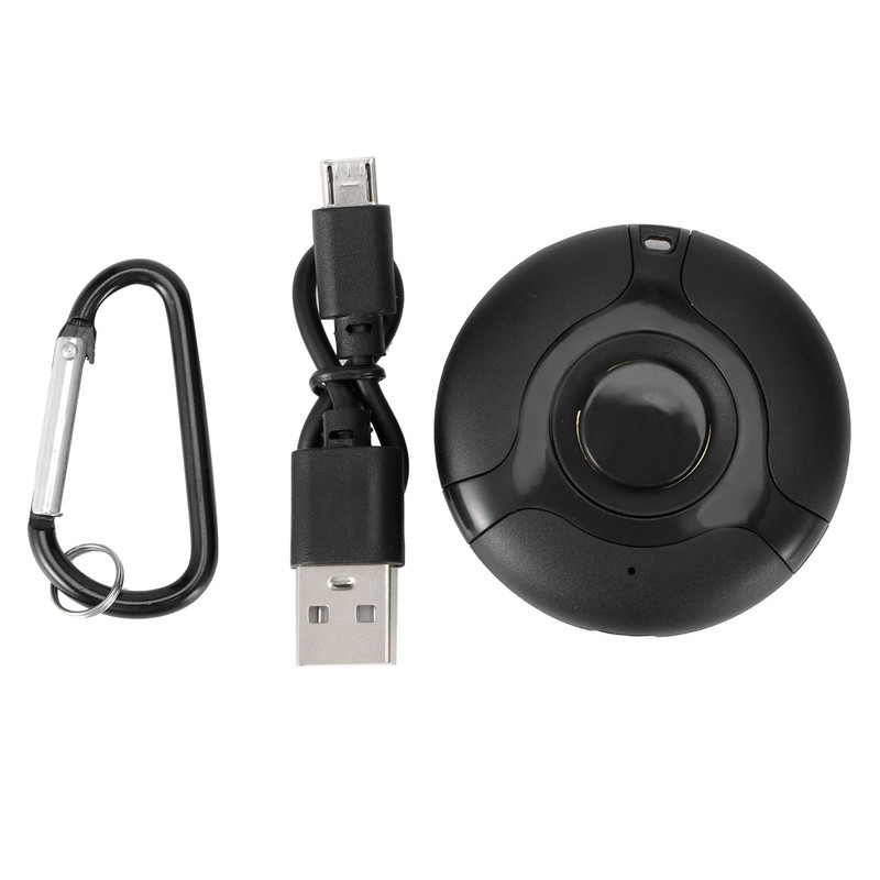 Ultrasonic Mosquito Repellent USB Portable Intelligent Frequency Conversion Insect Killer