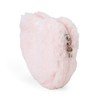 Sanrio (SANRIO) Pouch (Heisei-born Characters Fluffy Heart) Charmy Kitty 353469