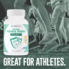 Terraform Nutrition Toenail Fungal Guard - Probiotic Fungus Inhibitor -