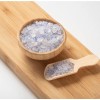 EUPHERBIA Blue Salt, Coarse, Rare Mineral Salt, High Potassium, Lower